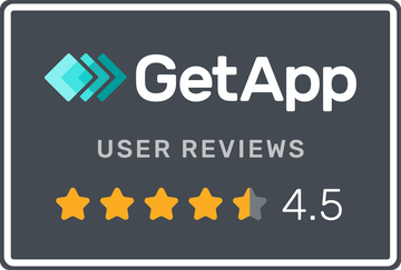 Coaching Loft is rated 4.5 out of 5 on GetApp