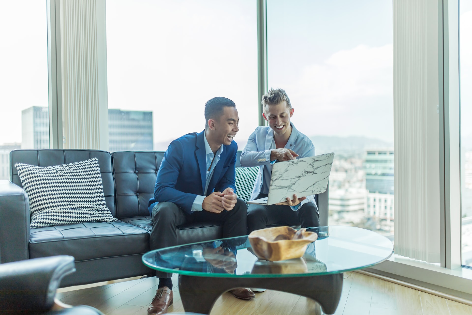 What Is Business Coaching?
