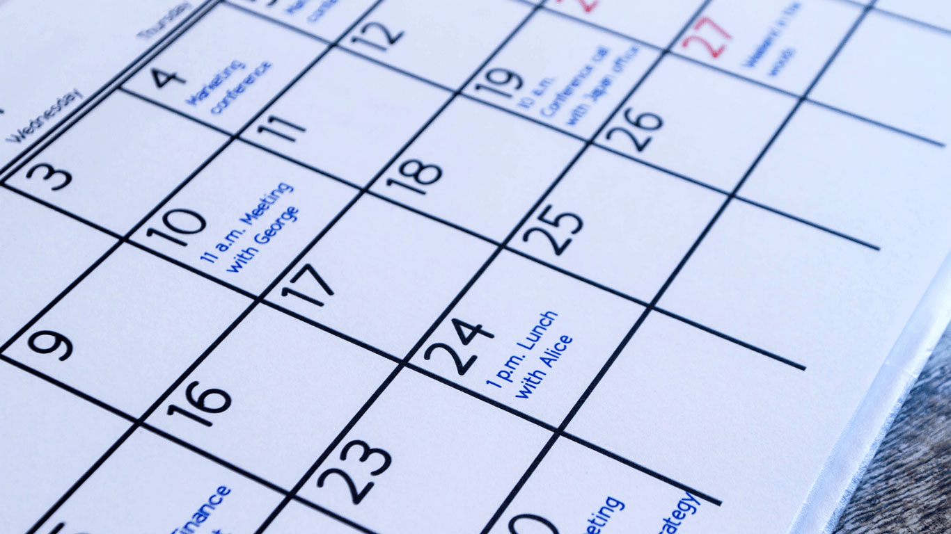 Streamline Your Appointment Scheduling