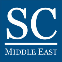 Stanton Chase Middle East logo