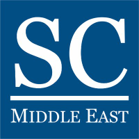 Stanton Chase Middle East