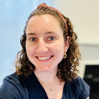 Jessica Gorham, CHC, CLC