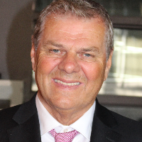 Ken Goodfellow
