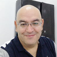 Marcos Contreras Bastidas