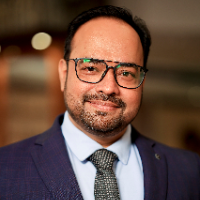 Bhushan Tripathi