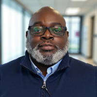 Dr. Mark Mitchell