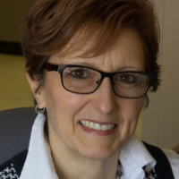 Irene Nizzero