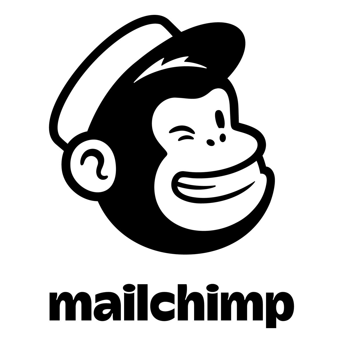 MailChimp Logo