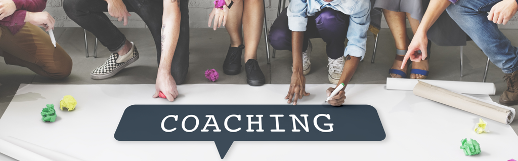 Building High-Performance Coaching Cultures in Organizations