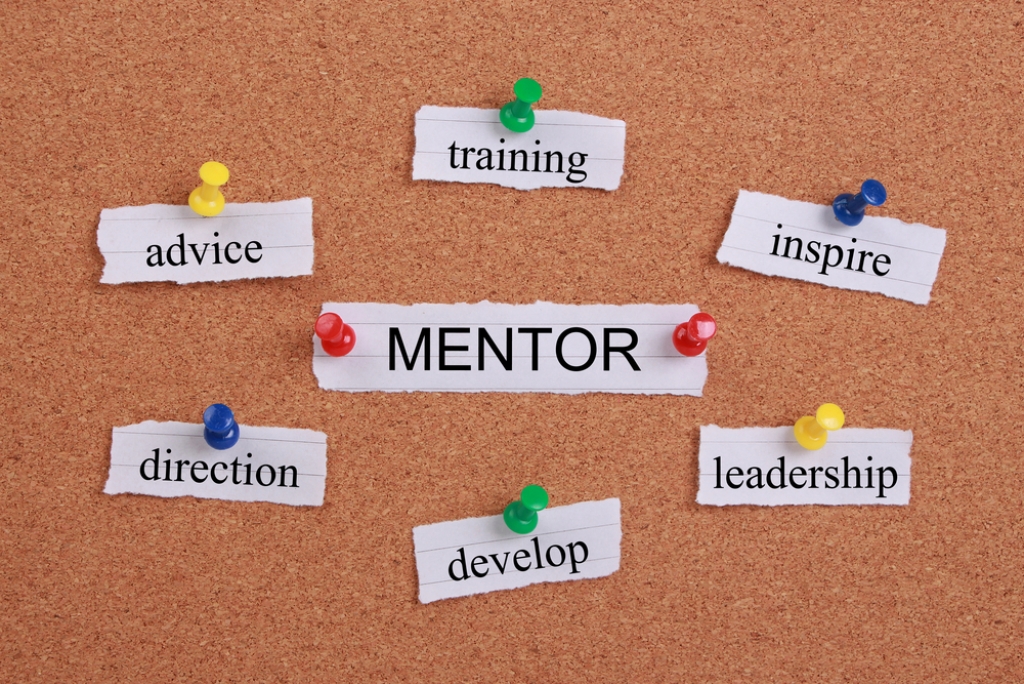 The Digital Mentor: Exploring the Role of Software in Modern Mentorship Programs