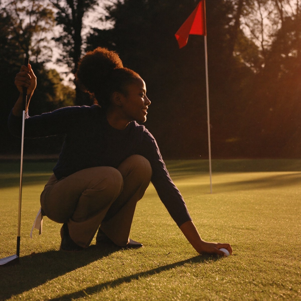 The Psychology of Success: Insights from Performance Coaching